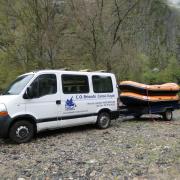 bapteme rafting 2013