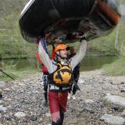 bapteme rafting 2013